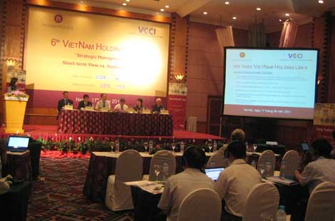 Strategic Management: Short-term View or Sustainability